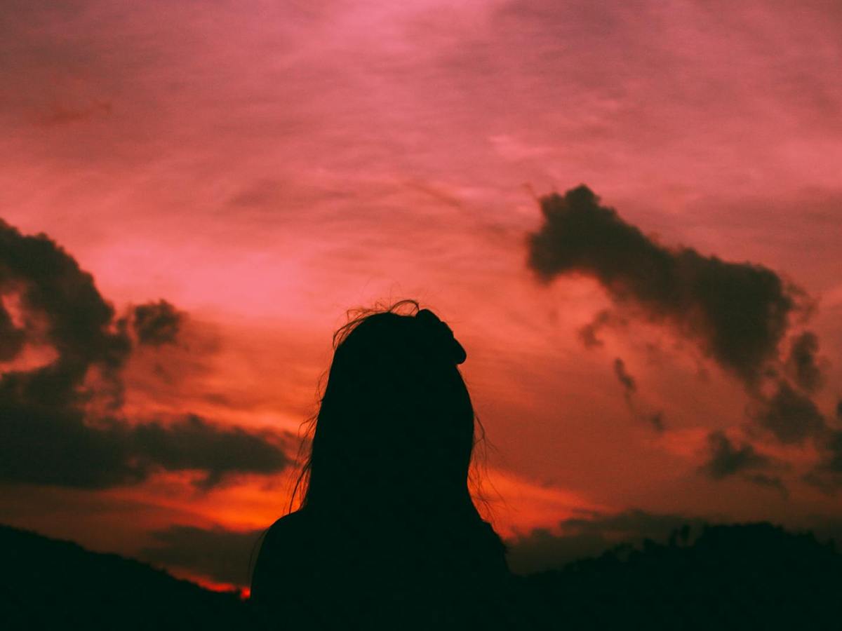 “I haven’t completely met myself&nbsp;yet”